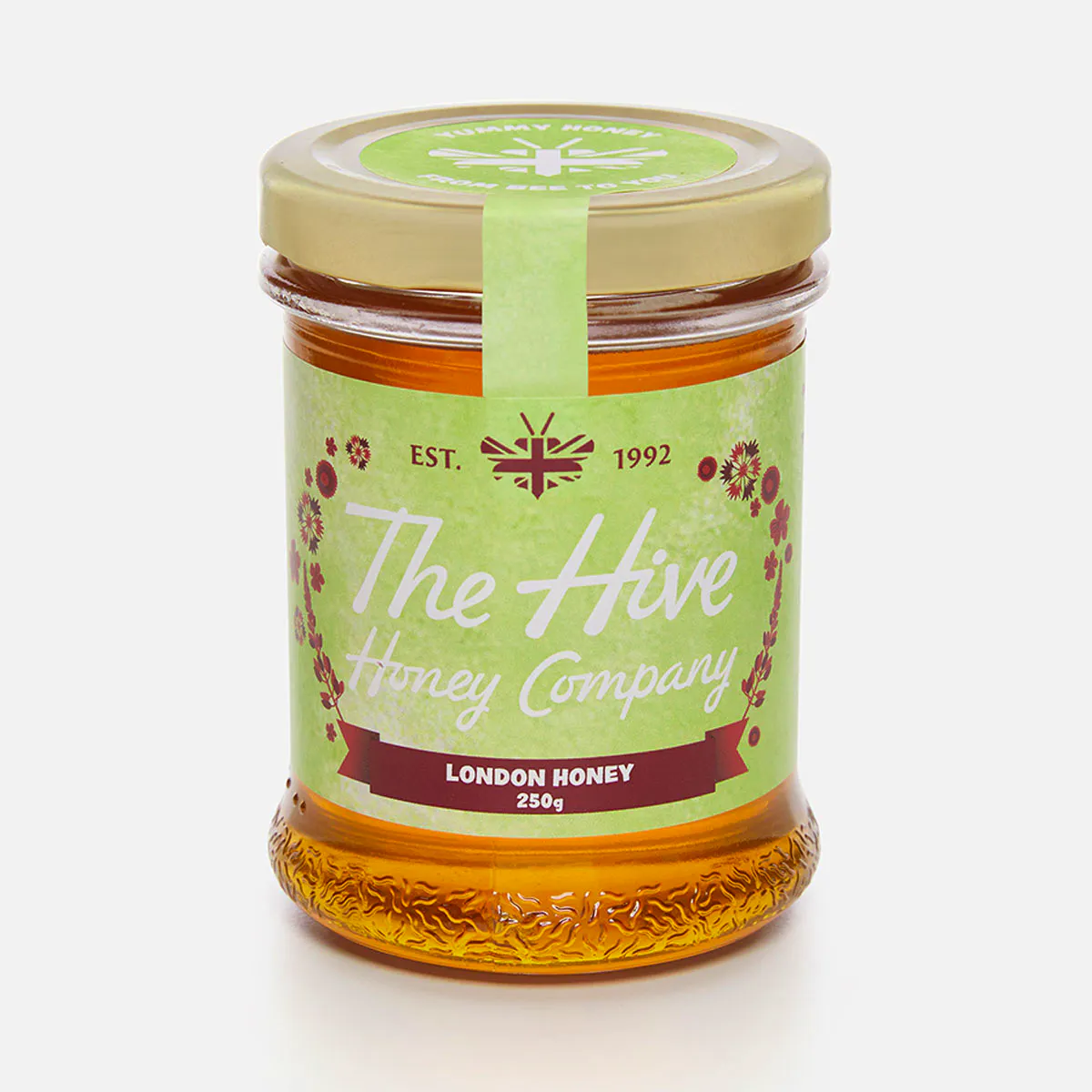 Hive Honey Shop 