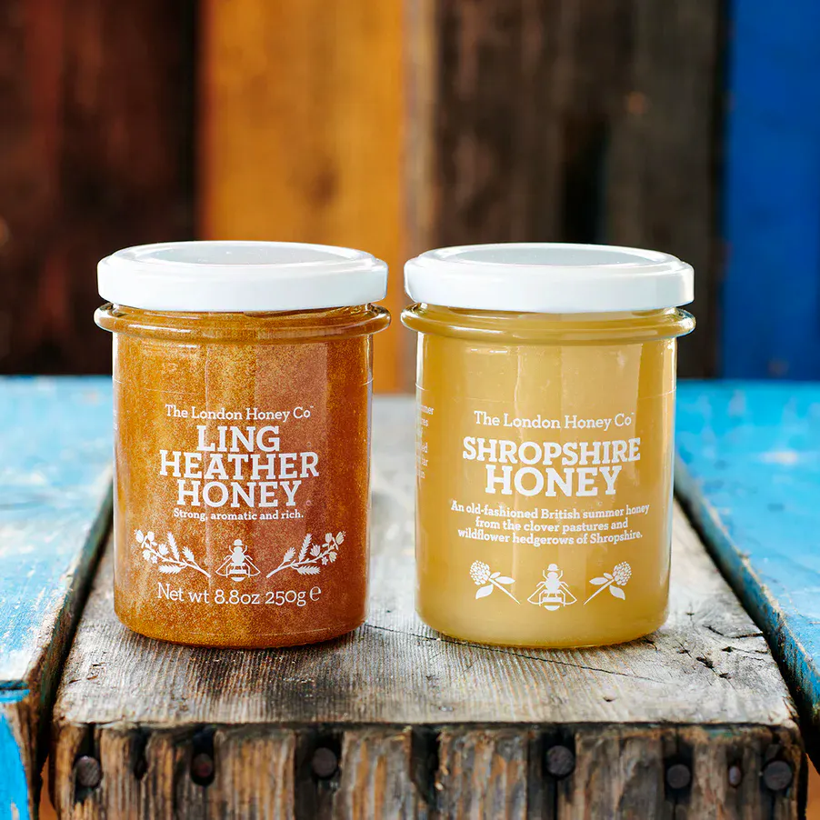 LONDON HONEY CO