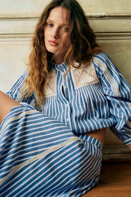 Kajasa Blouse £125
