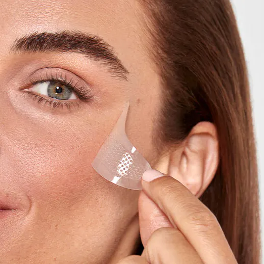 111 Skin Wrinkle Erasing Retinol Patches, £150
