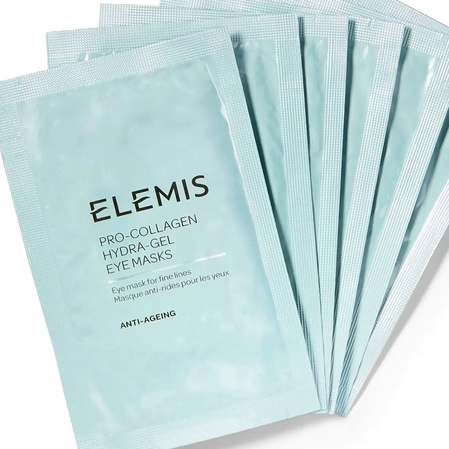 Elemis Pro-Collagen Hydra Gel Mask, £62