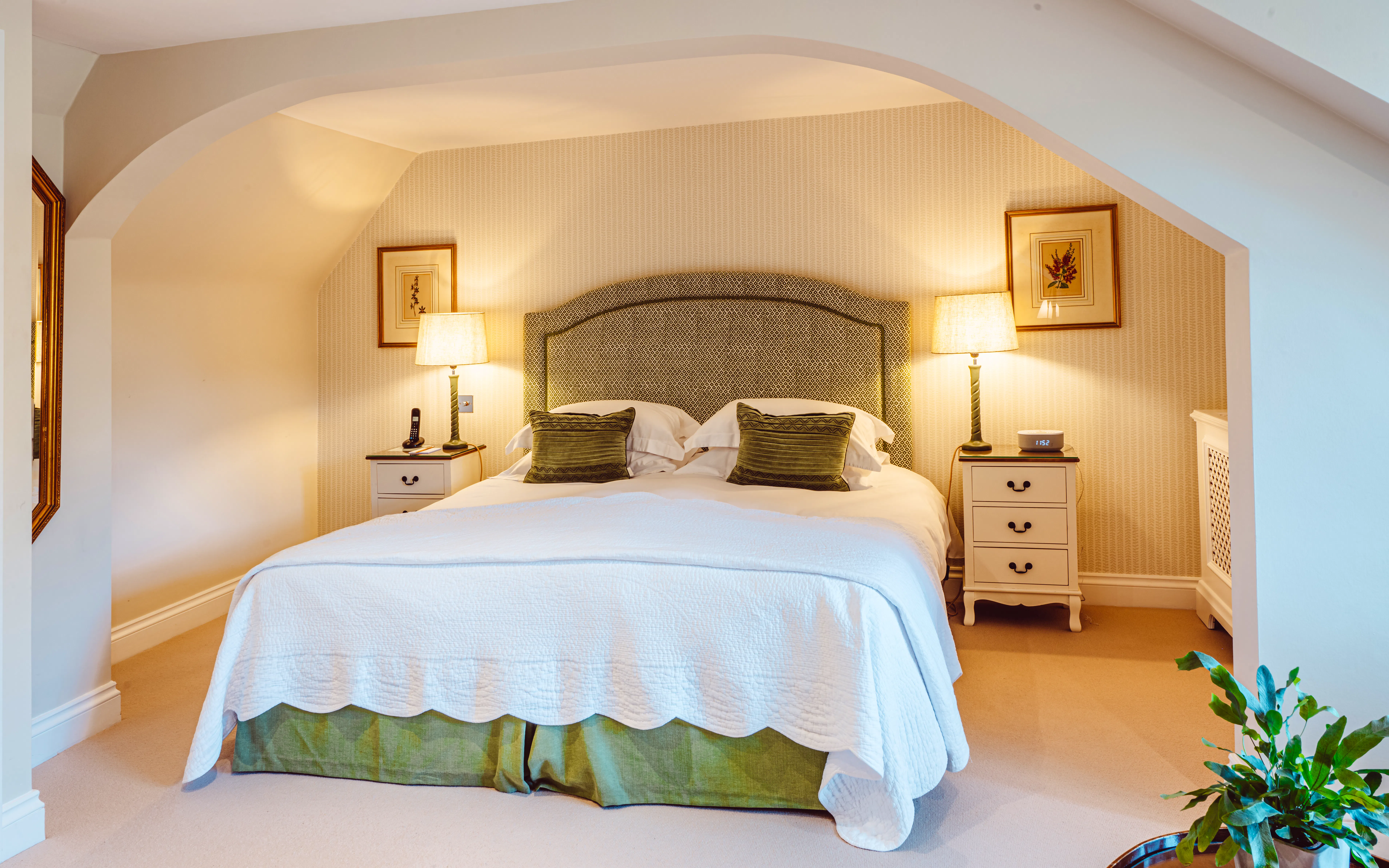 Longueville Manor, Jersey