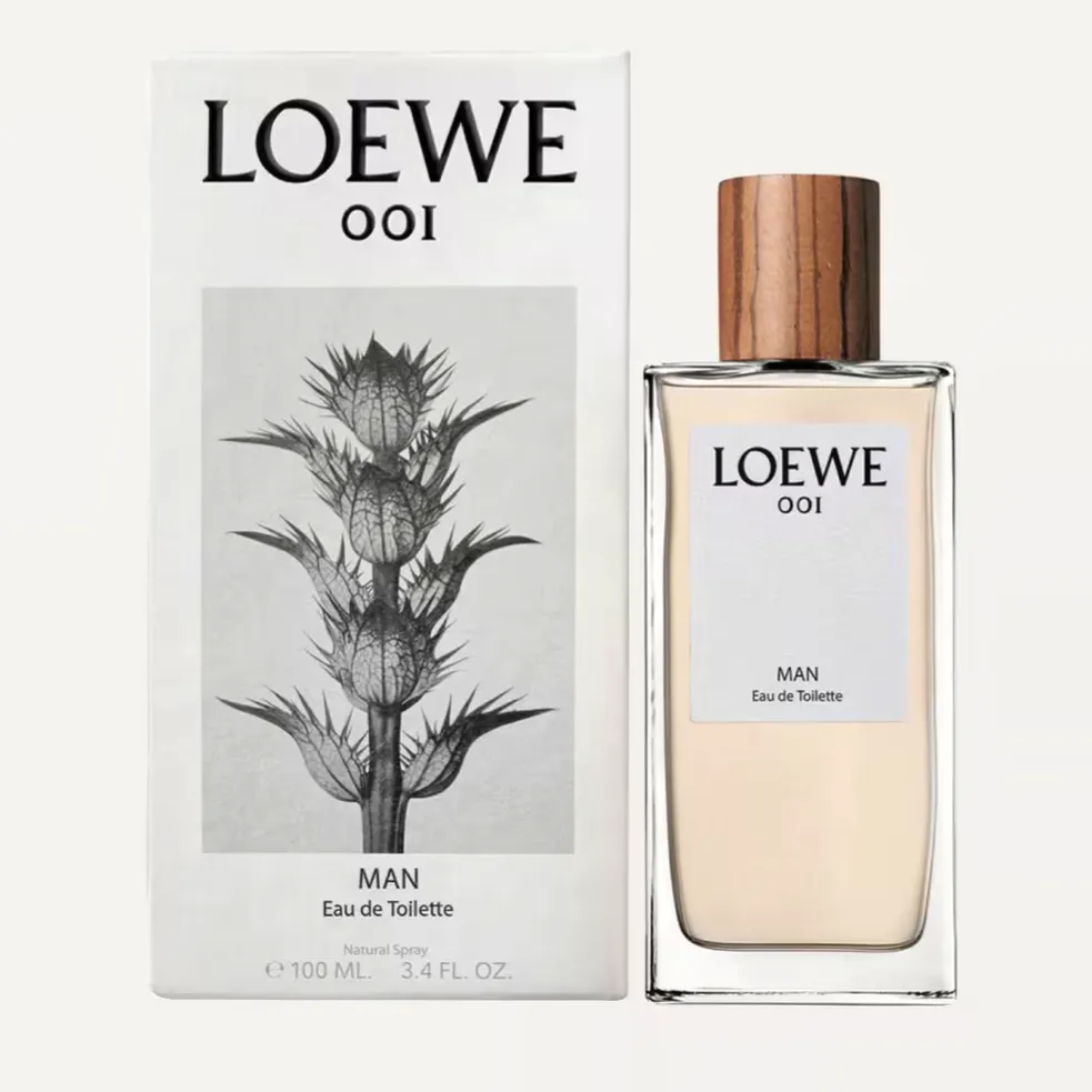 Loewe Man Eau De Toilette, £130
