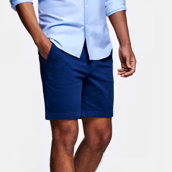 Mr Marvis Midnights Shorts, £79