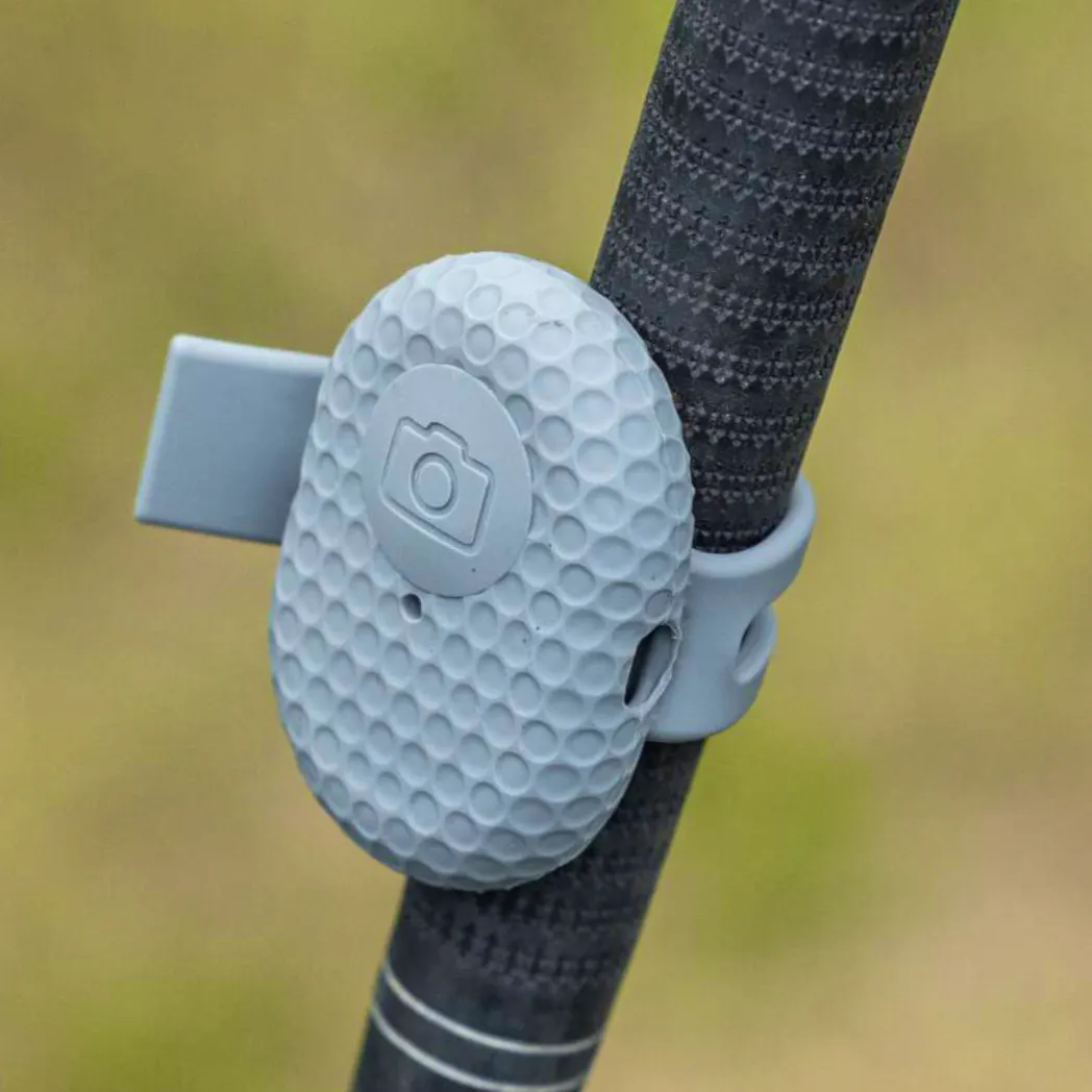 Not On The High Street Swing Recording Analysis Device, £24.99