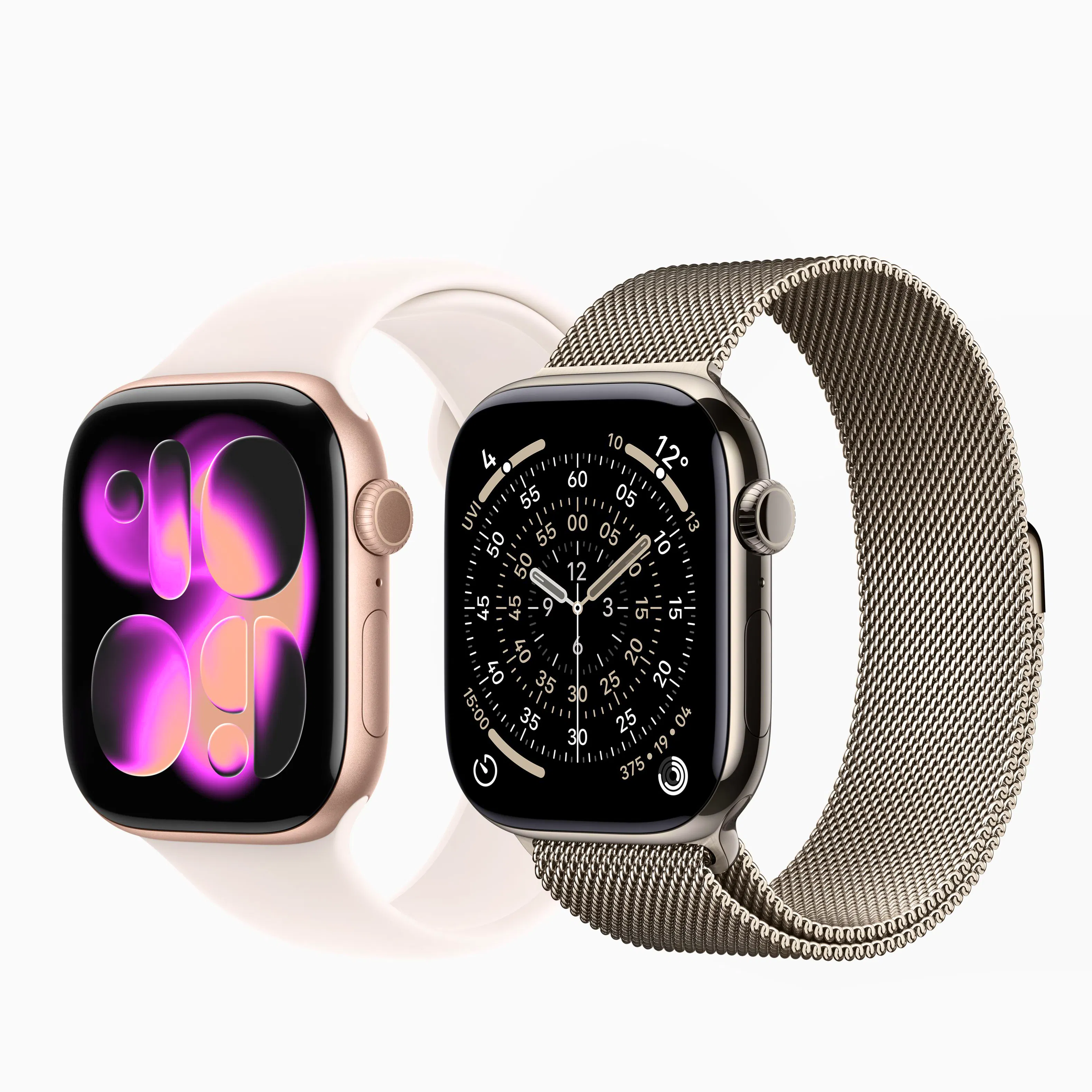 Apple Apple Watch, from £369