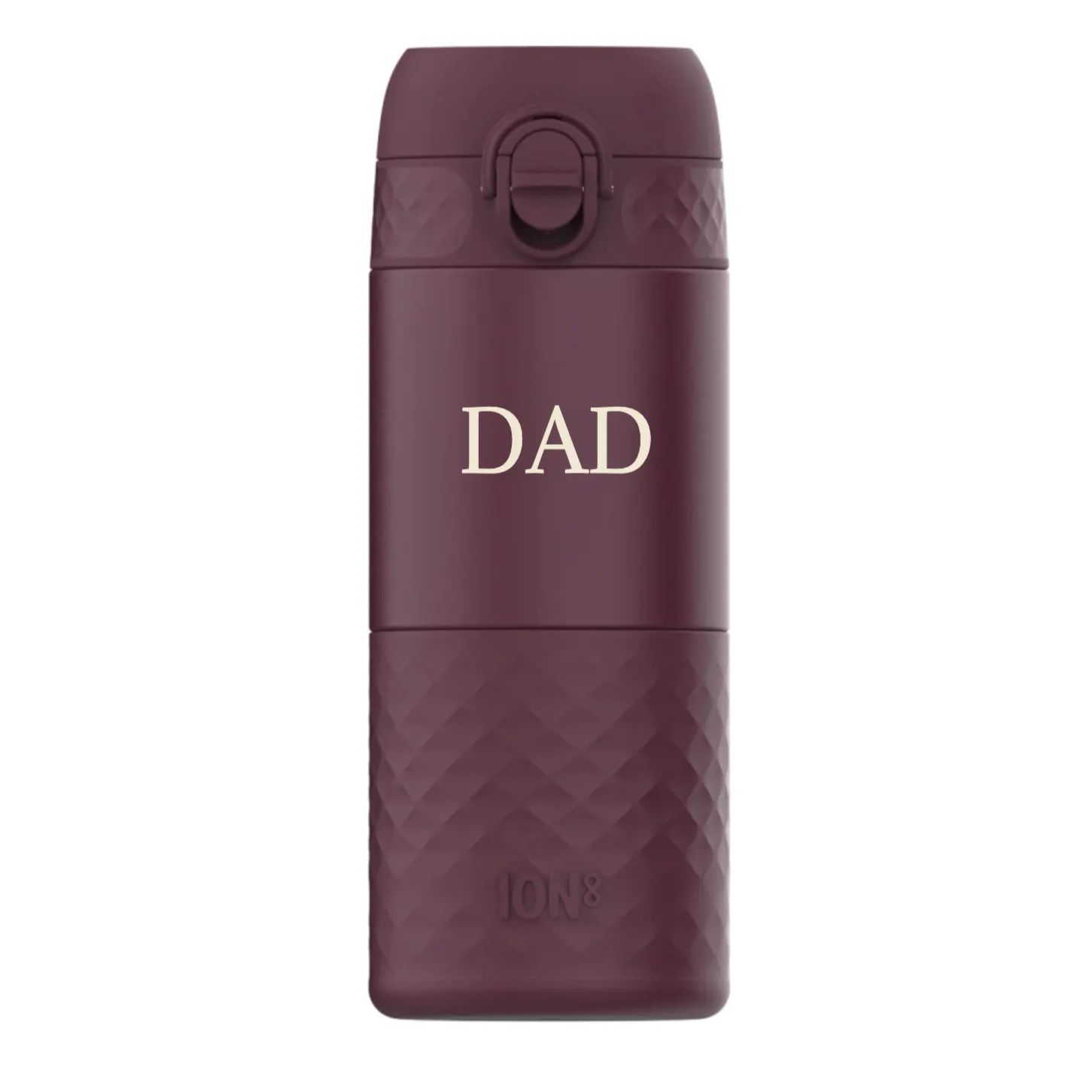 ION8 Personalised Travel Mug, £27.99