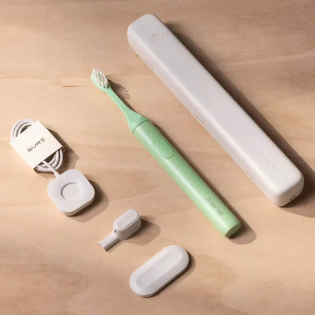 Suri Suri 2.0 Electric Toothbrush, £85