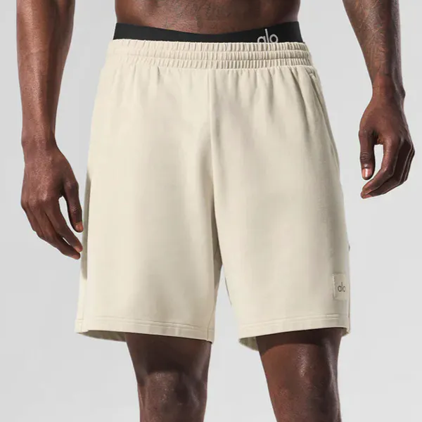 Alo Double Take Short, £61
