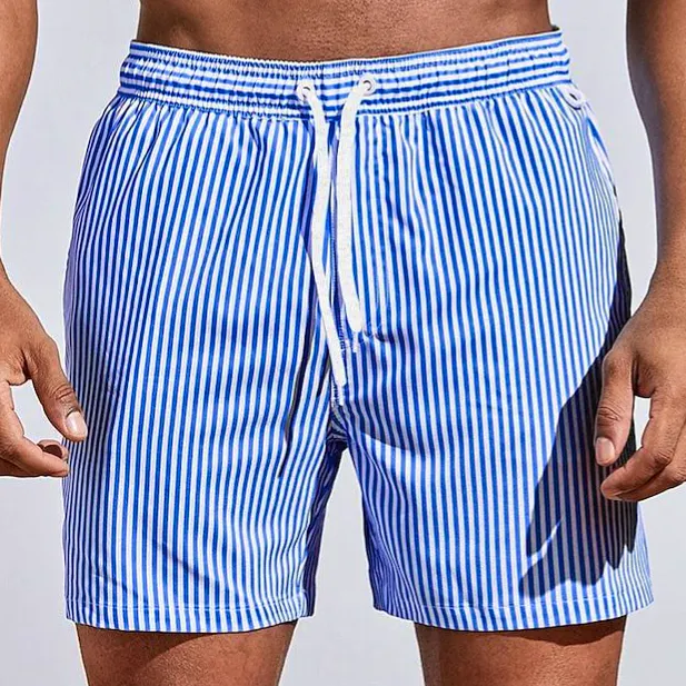 Mullari-Mode Swim Shorts, £24.95