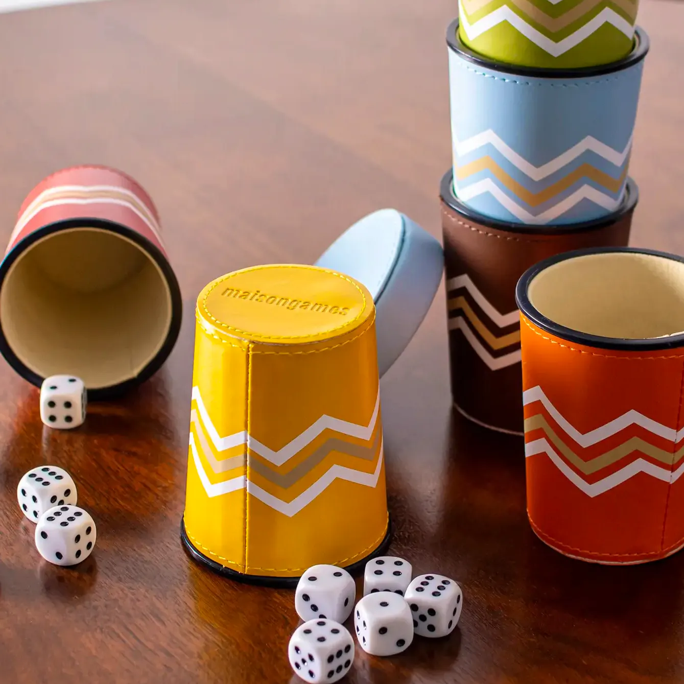 Maison Games Perudo Set, £141.99