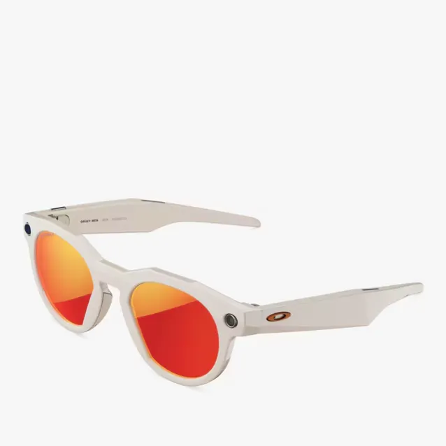 John Lewis Oakley Meta HSTN Glasses, £399