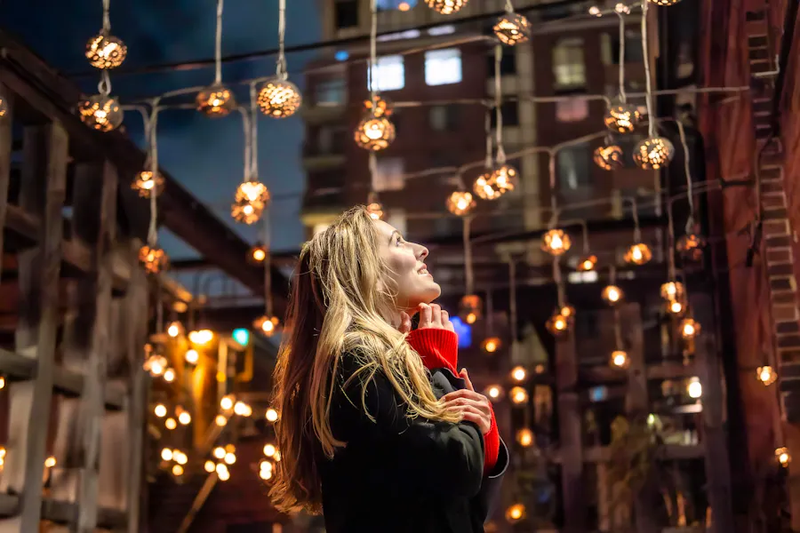 Rethinking The Urban Shell In An Age Of Ephemeral Trends Cordallman-woman-9193216_1920