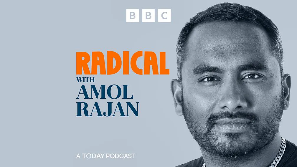 RADICAL WITH AMOL