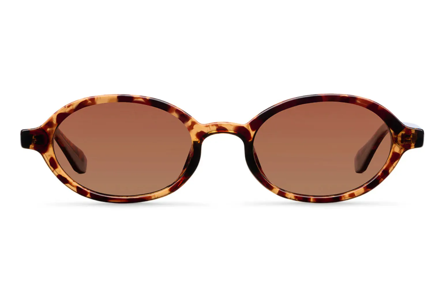 Meller Oba Tigris Brown Sunglasses, £49