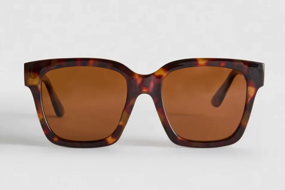 Primark Oversized Cat Eye Sunglasses, £5