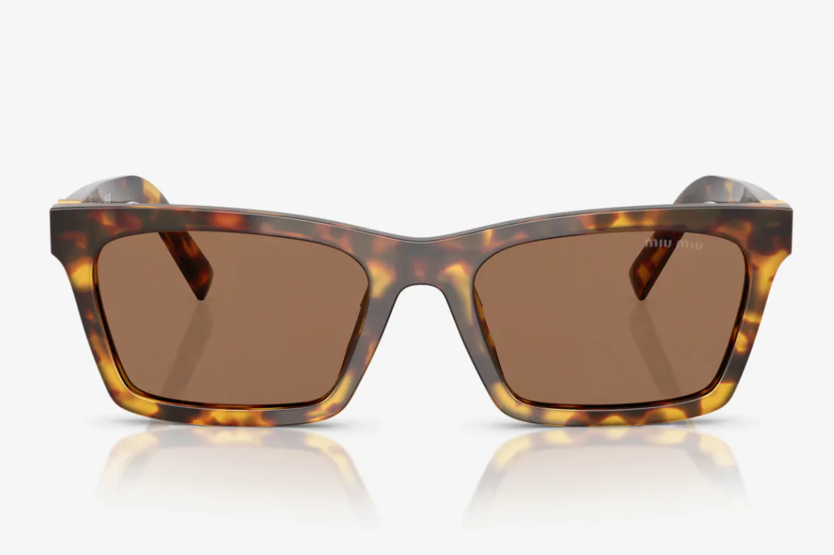 Miu Miu Sunglasses, £341