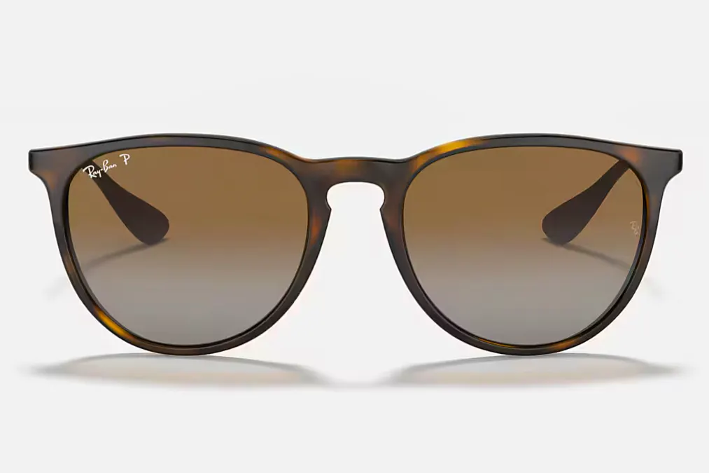 EDITOR’S PICK: Ray Ban Erika Classic, £168