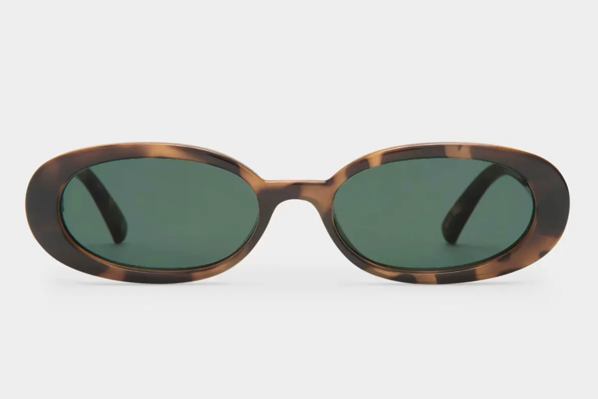ASOS Le Specs Sunglasses, £55