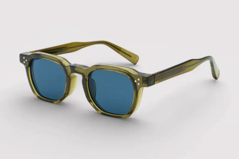 Lorenzi Montague The Matteo Sunglasses, £39