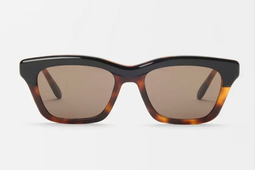 Loewe Sigma Slim Sunglasses, £280