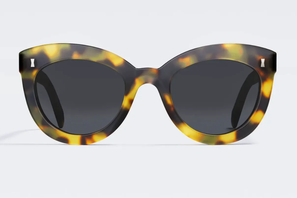 Cubitts Matilda Sunglasses, £175