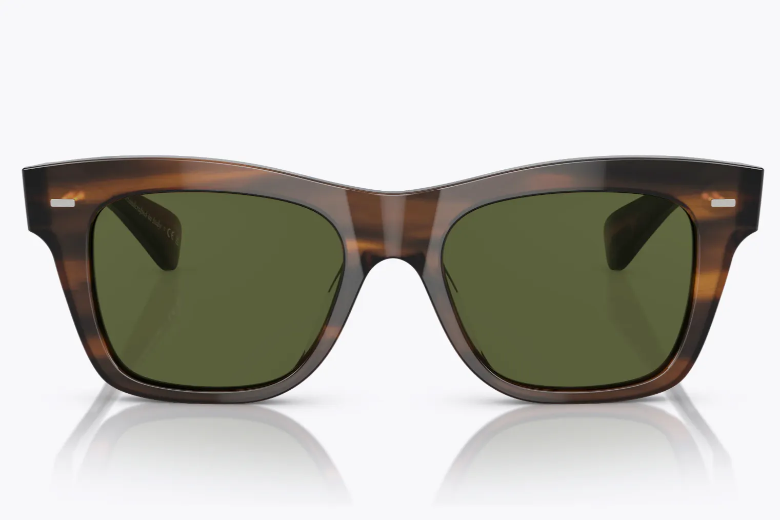 Oliver Peoples Ms Oliver Sunglasses, £337