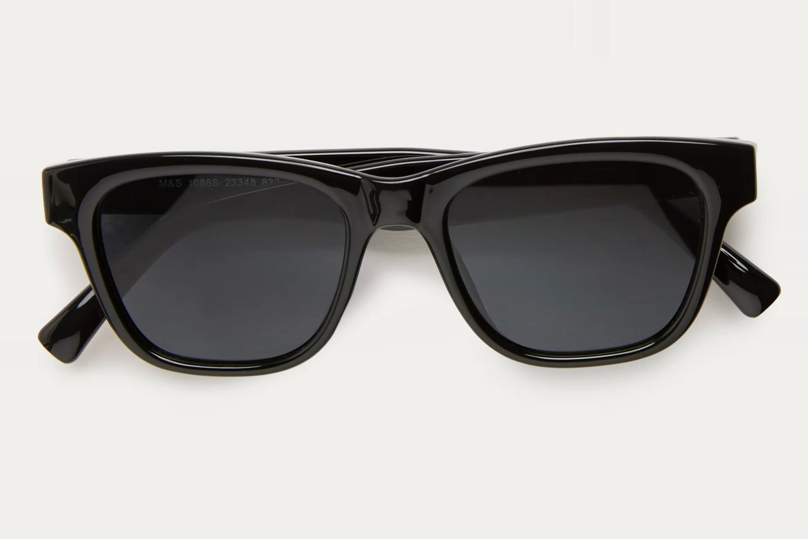 M&S Square Preppy Sunglasses, £10