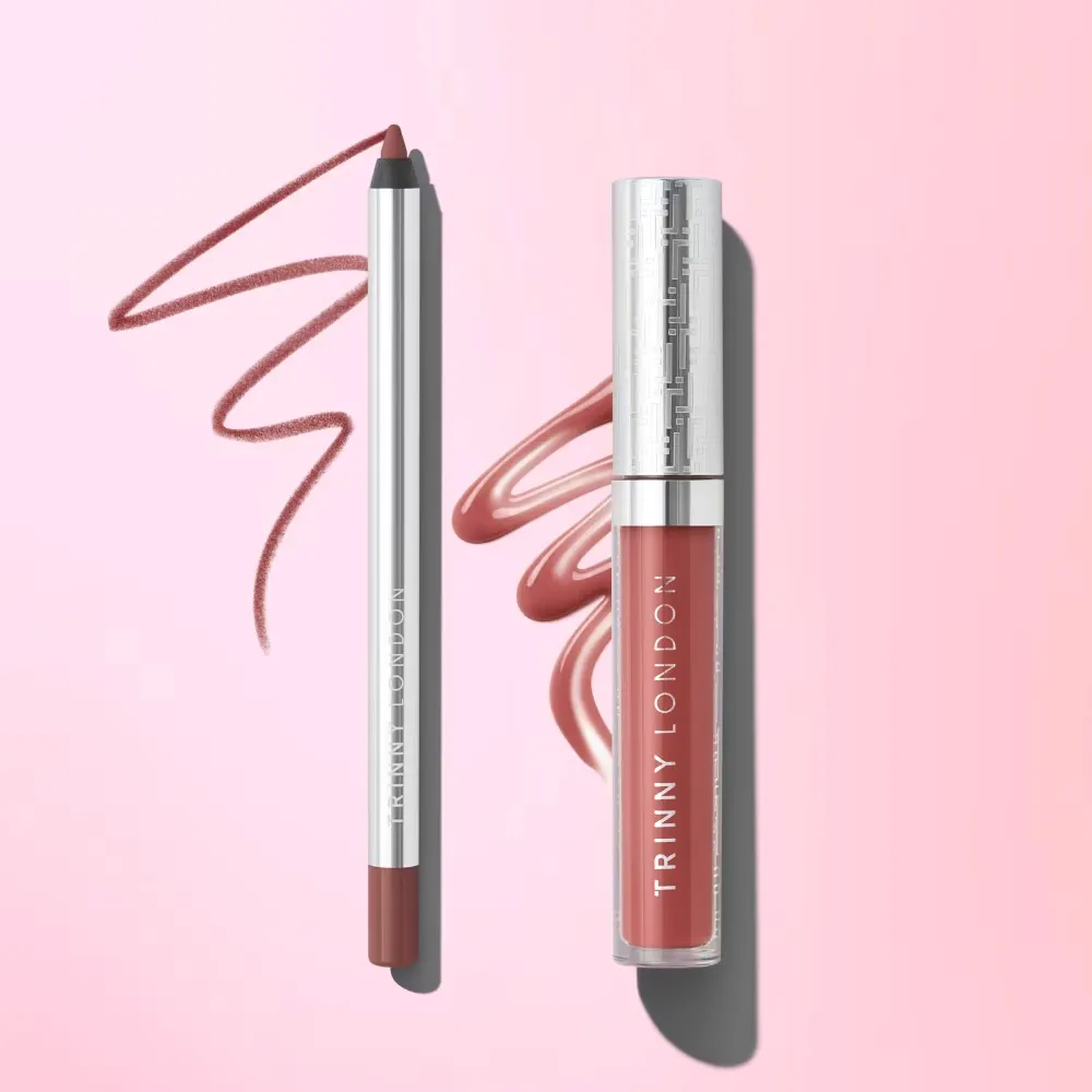 Trinny - The Lip Reset Kit