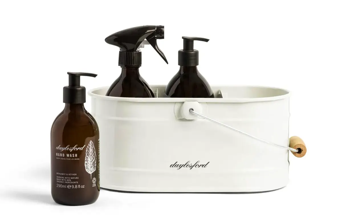 May Hot List Daylesford Kitchen Starter Kit