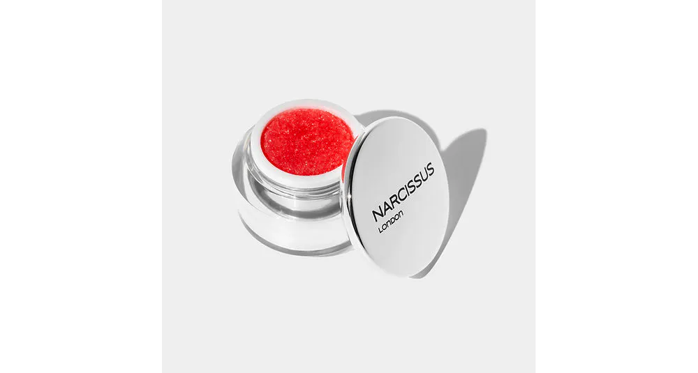 May Hot List Narcissus London Lip Scrub