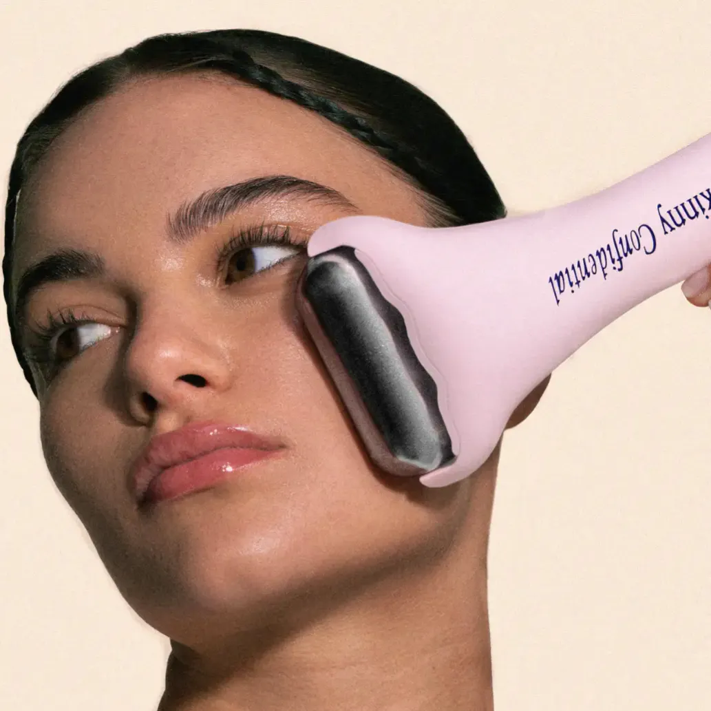The Skinny Ice Roller, £69.49