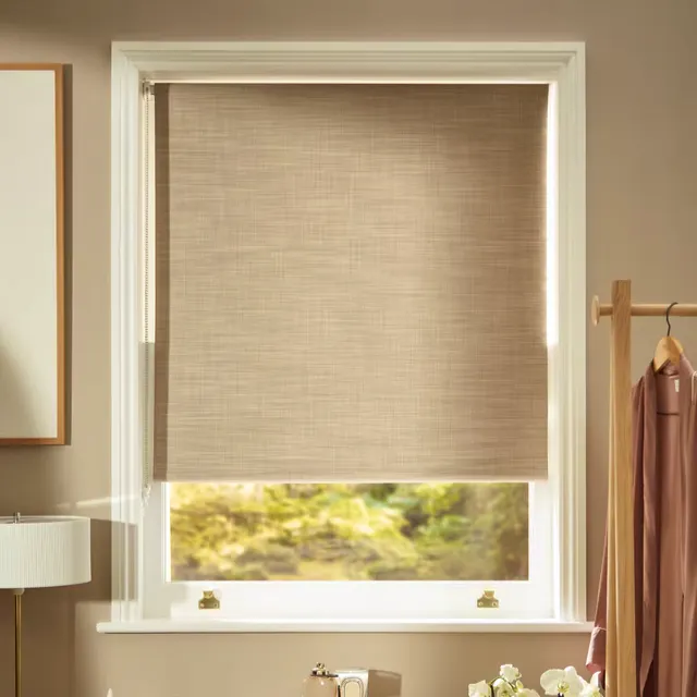 John Lewis Blackout Blind, from £32
