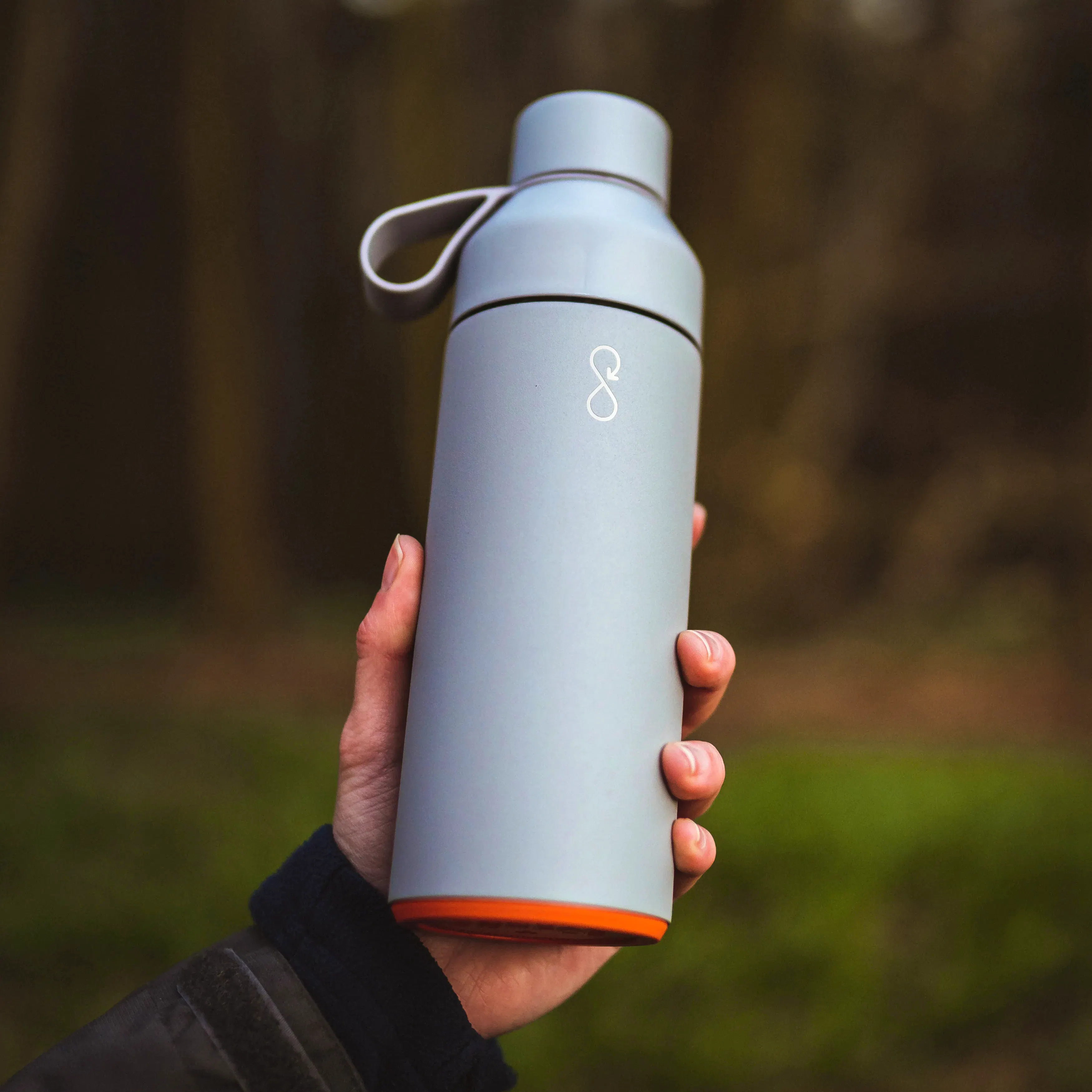 Ocean Bottle Original Bottle, £25