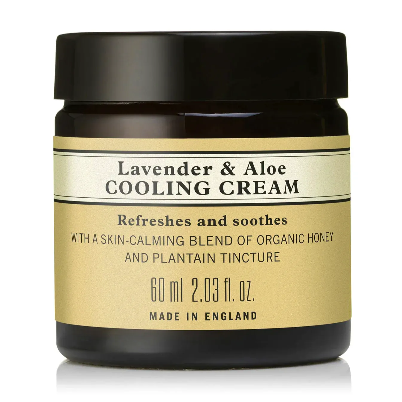 Neals Yard Remedies Lavender & Aloe Vera Cooling Cream, £18