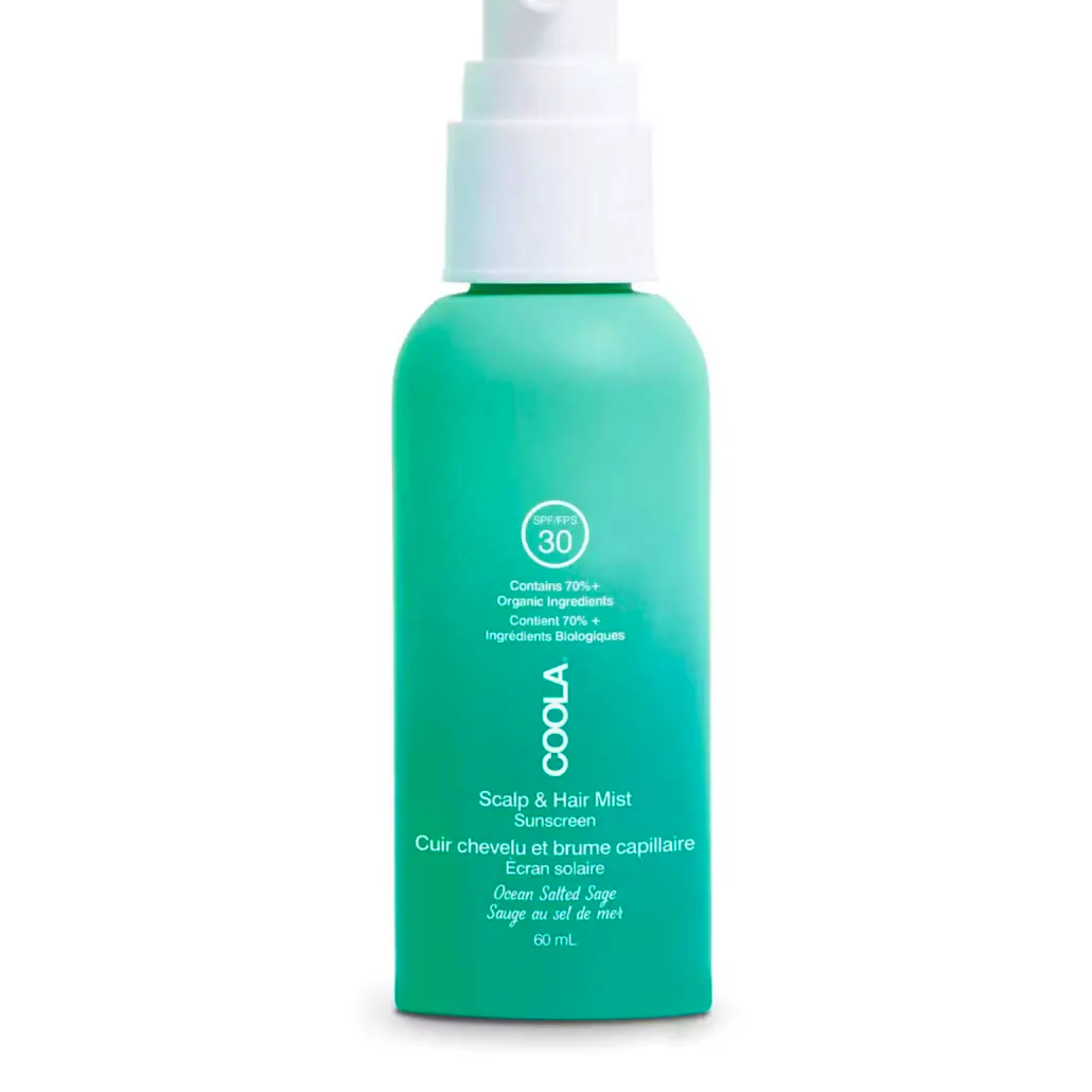 Coola COOLA Scalp & Hair Sunscreen Mist SPF30, £23.20