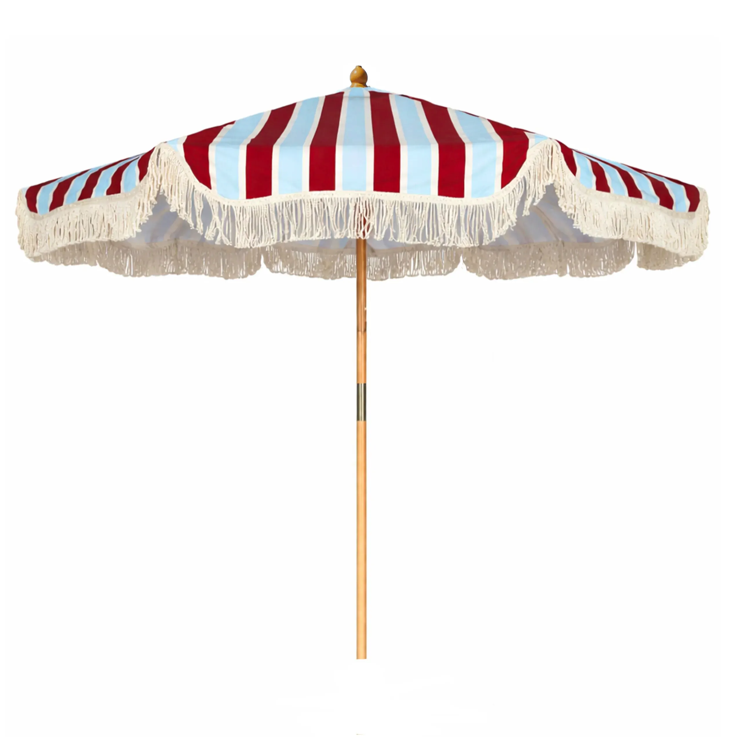 Boho Parasol Hut The Milllie, £375