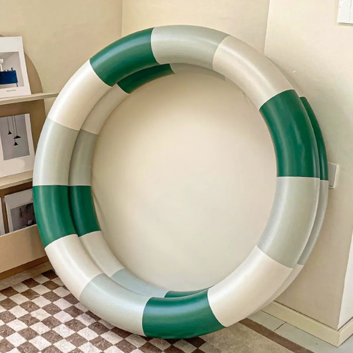 Hiraith Baby Paddling Pool, £23.69