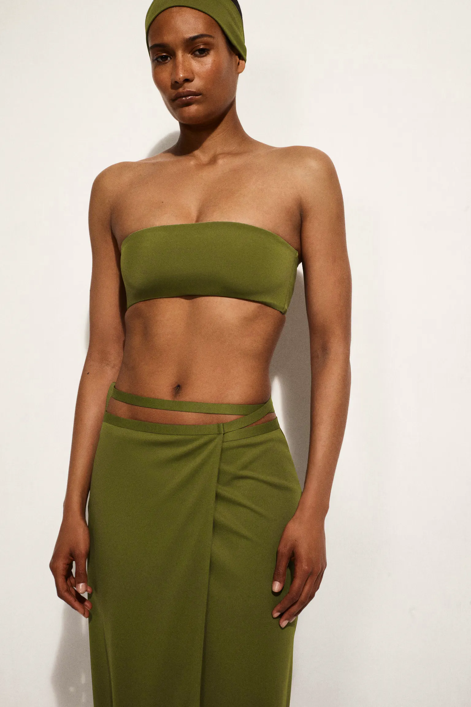 Fashion Buys Under 50 Pounds Cos Sarong Skirt
