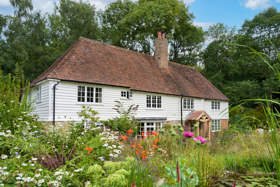 Classic Cottages Summer Giveaway Ellenhall