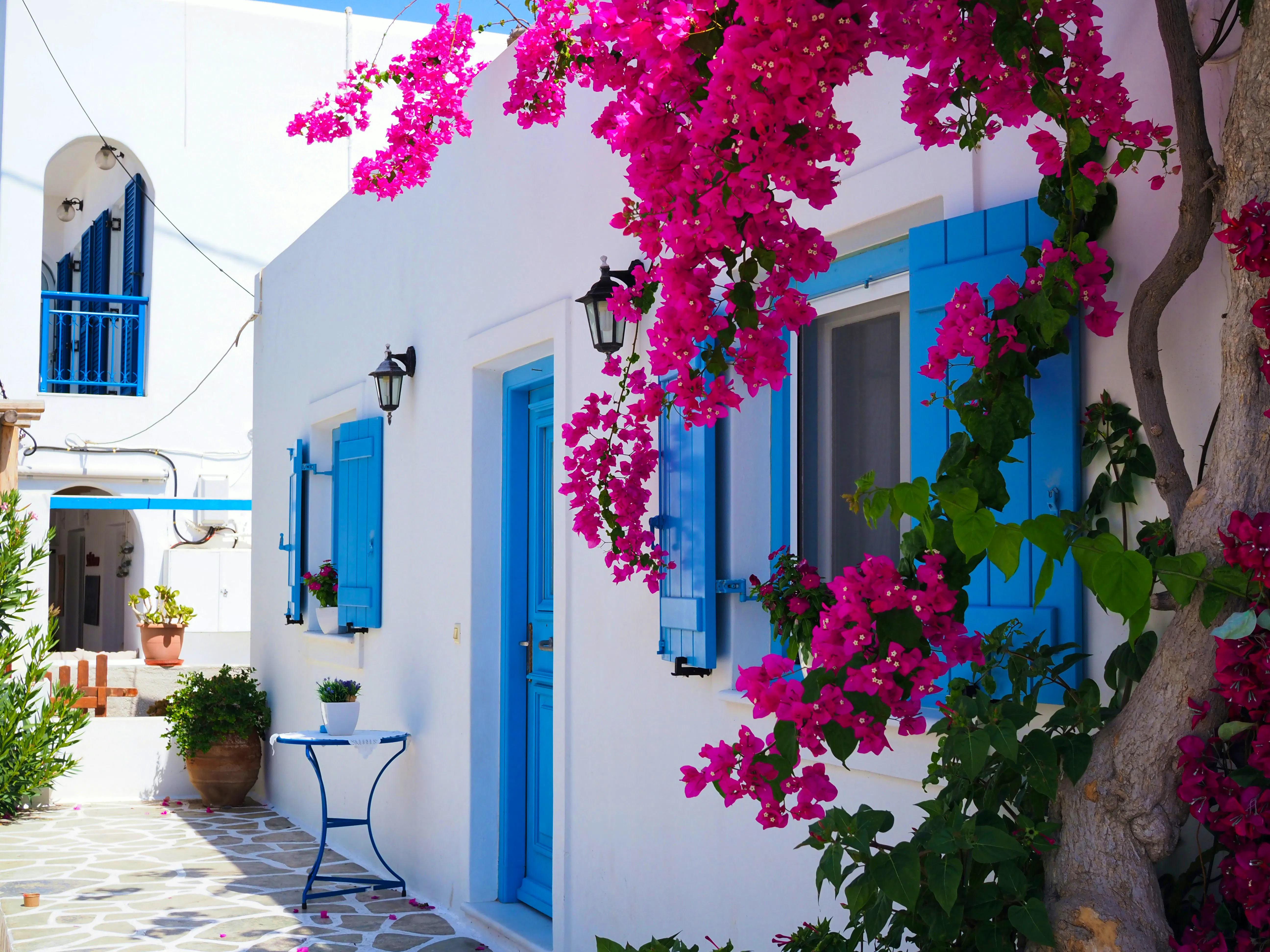 101 Holidays  Greek Villa Supplied By GIC Villa Collection