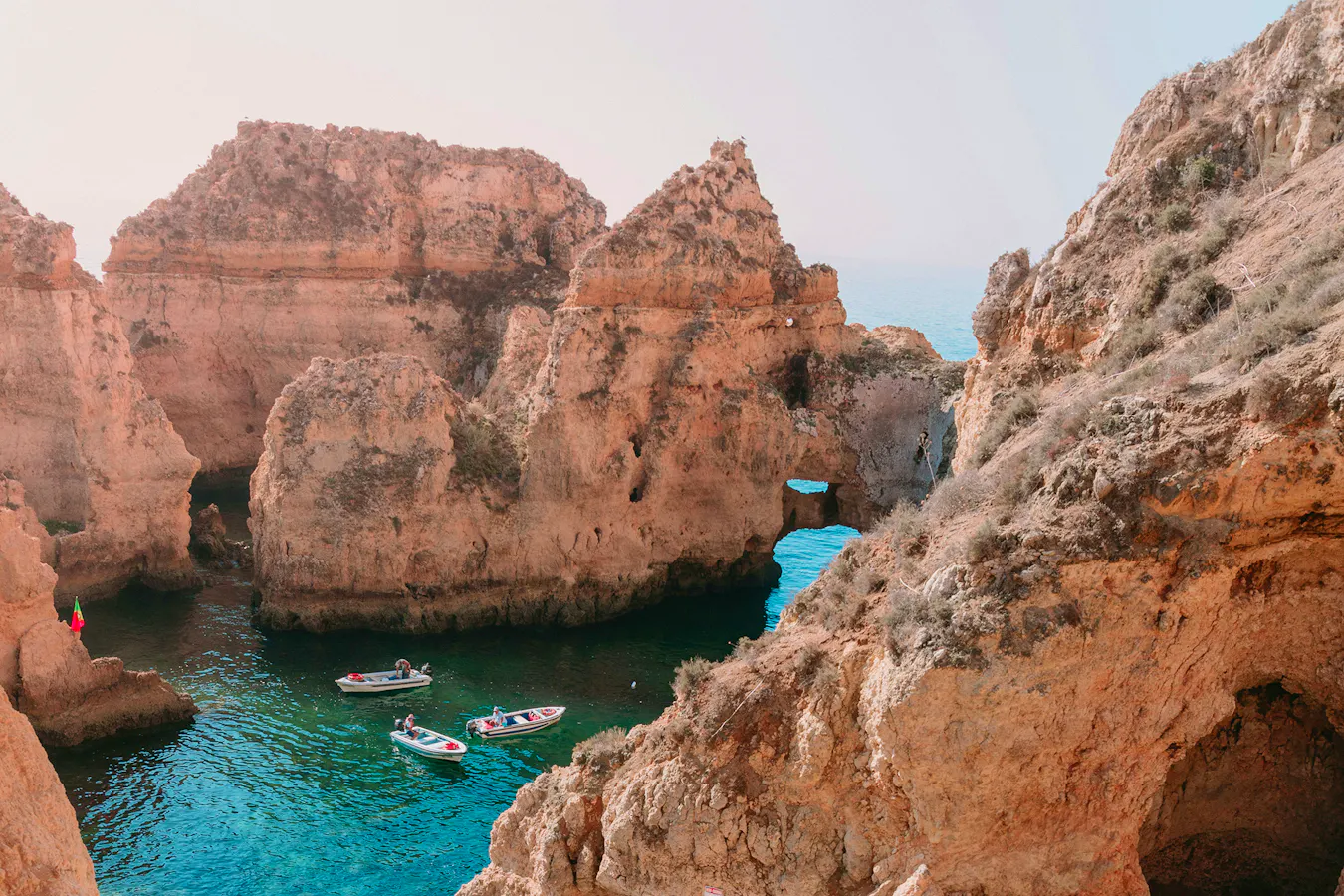 Local Heroes Guide To Portugal Kobu-agency-DgXmuW8OqTE-unsplash Copy