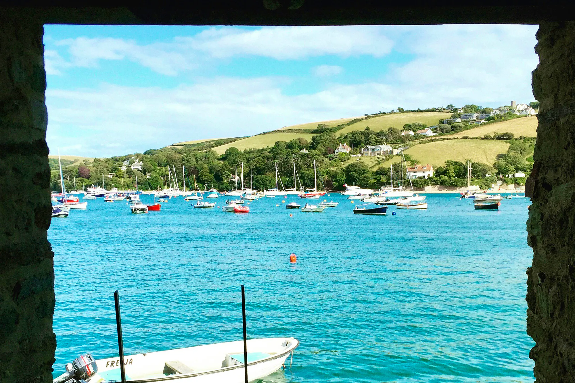 Cornwall Devon Hotels Salcombe Russell-spencer-3vMrEiixaAo-unsplash Copy