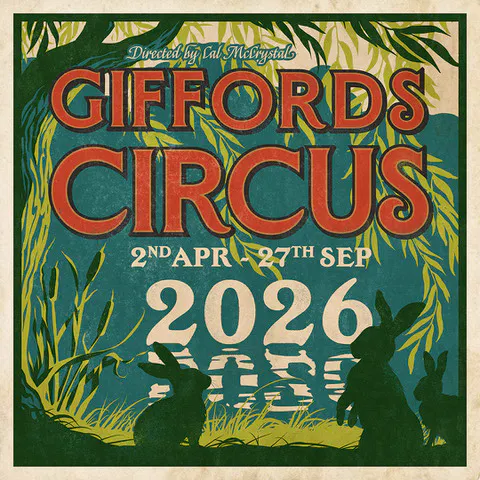 Giffords At Stonor