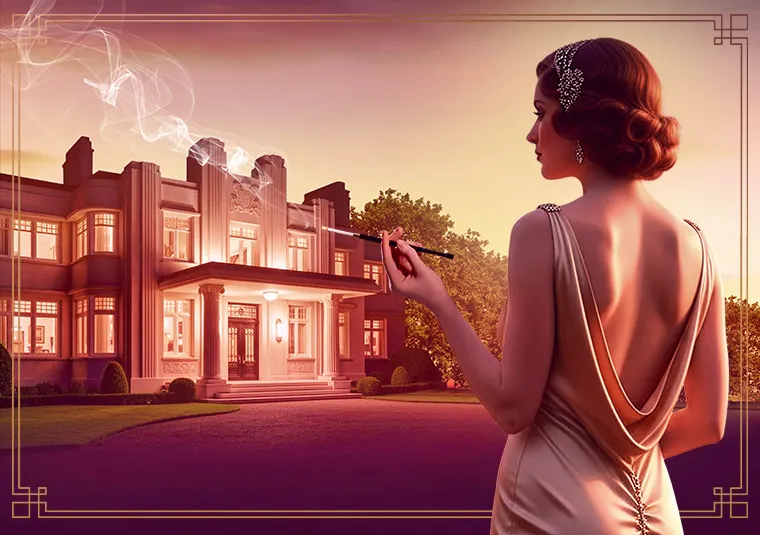 The Marquise