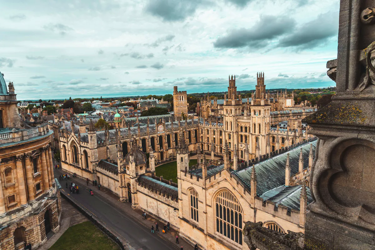 What’s On In Oxford & Oxfordshire