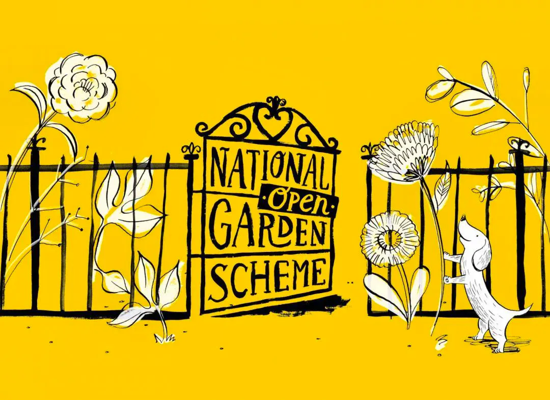 National Garden Scheme