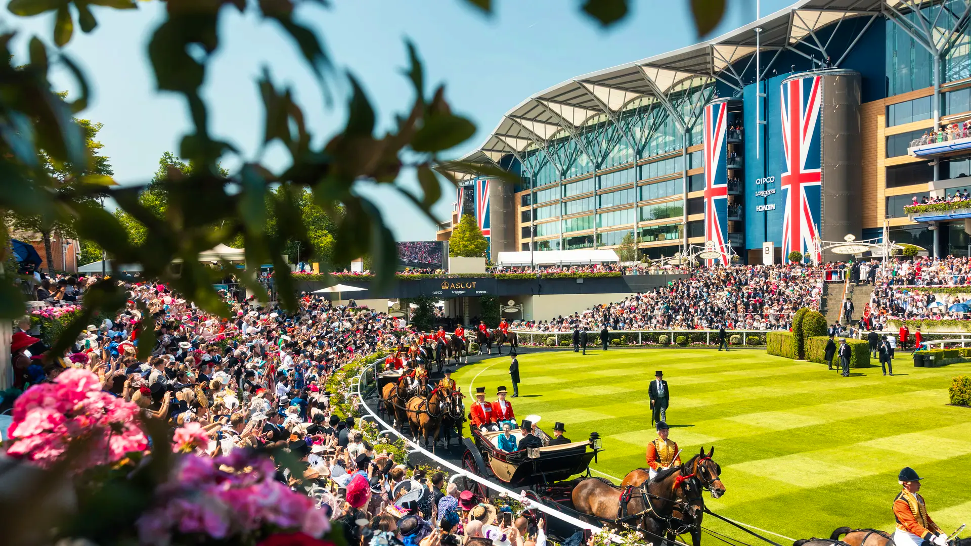 Ascot
