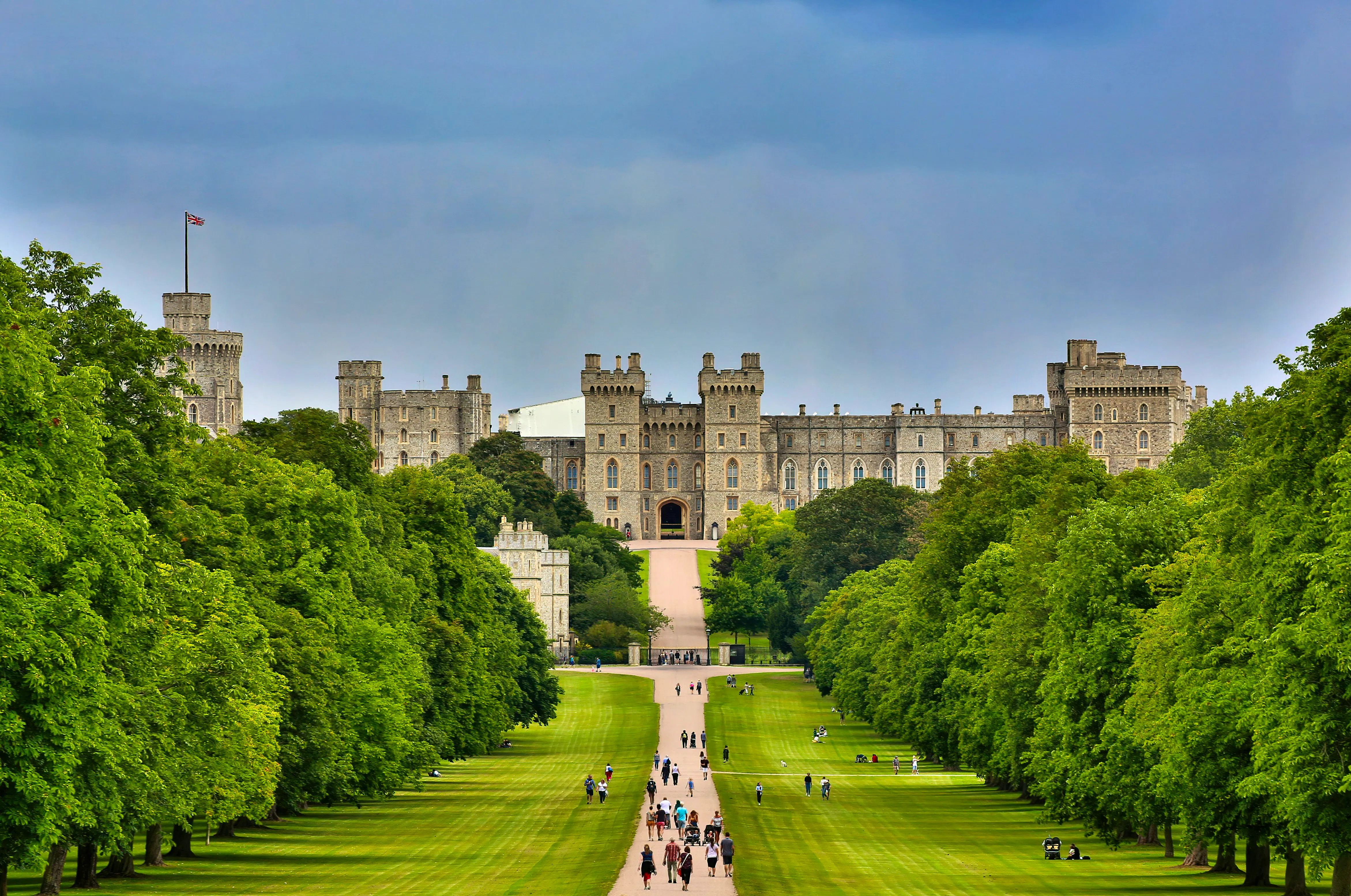 Windsor - The Great Walk