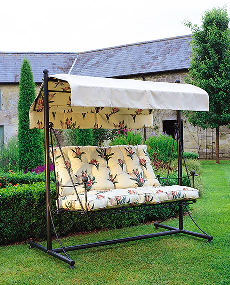 The Heveningham Collection Swing Seat